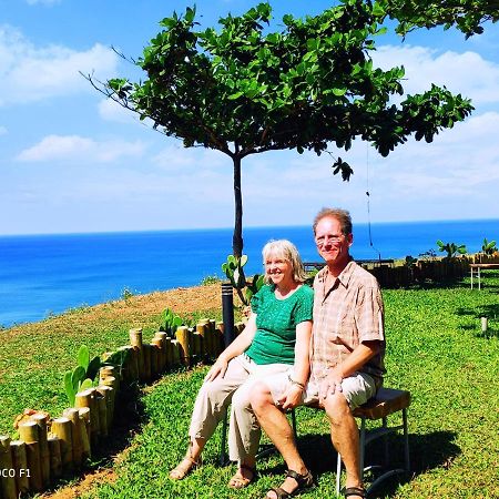 Pura Vida Varkala Hotel Ngoại thất bức ảnh
