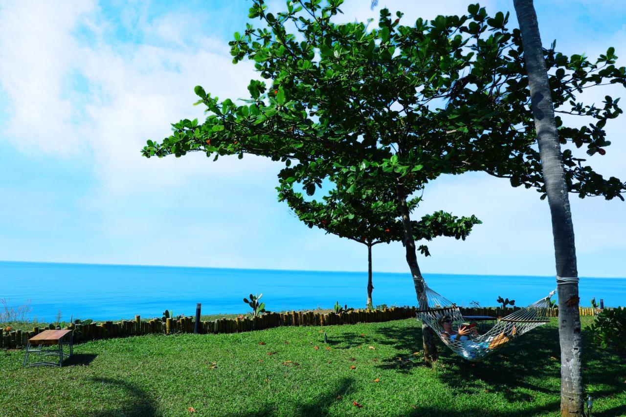 Pura Vida Varkala Hotel Ngoại thất bức ảnh