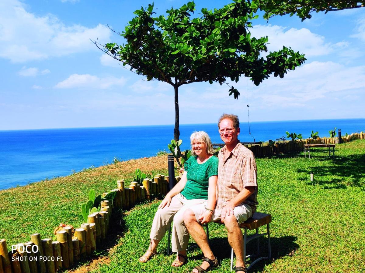 Pura Vida Varkala Hotel Ngoại thất bức ảnh