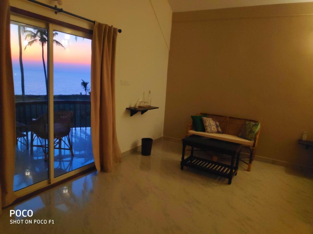 Pura Vida Varkala Hotel Ngoại thất bức ảnh