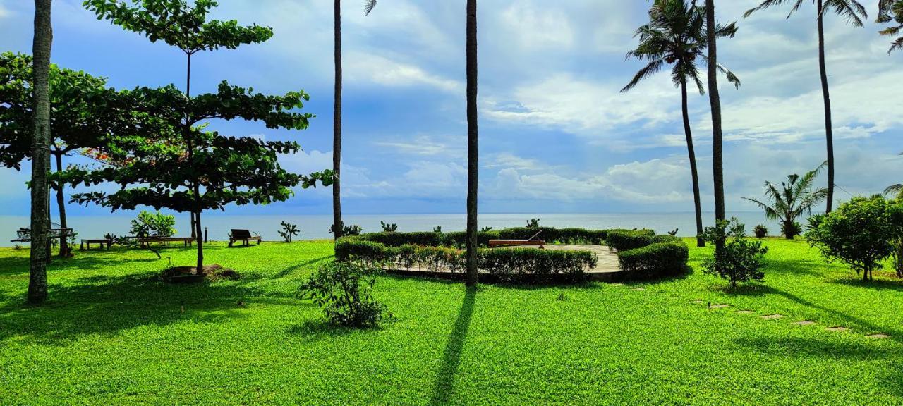 Pura Vida Varkala Hotel Ngoại thất bức ảnh