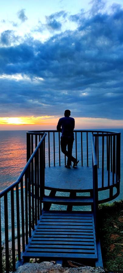 Pura Vida Varkala Hotel Ngoại thất bức ảnh