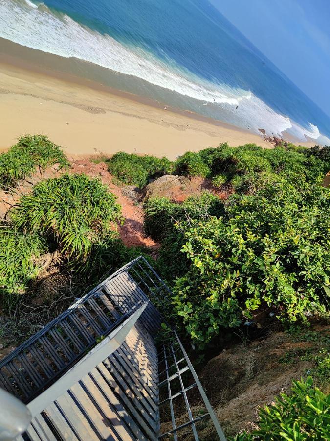 Pura Vida Varkala Hotel Ngoại thất bức ảnh