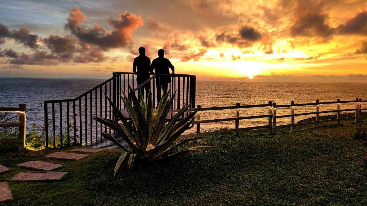 Pura Vida Varkala Hotel Ngoại thất bức ảnh