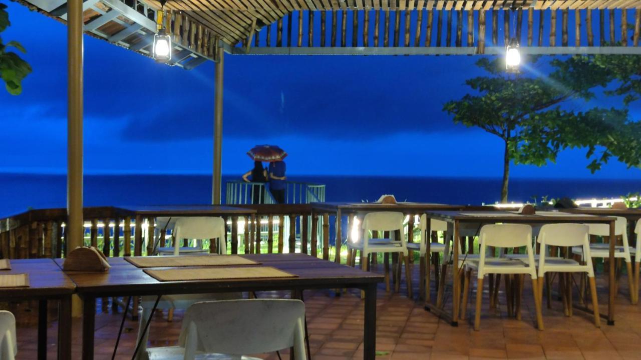 Pura Vida Varkala Hotel Ngoại thất bức ảnh