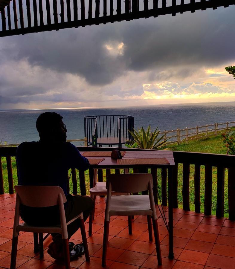 Pura Vida Varkala Hotel Ngoại thất bức ảnh