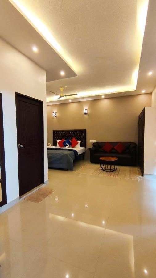 Pura Vida Varkala Hotel Phòng bức ảnh