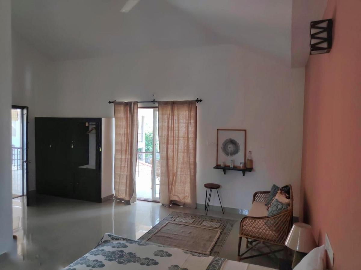 Pura Vida Varkala Hotel Ngoại thất bức ảnh