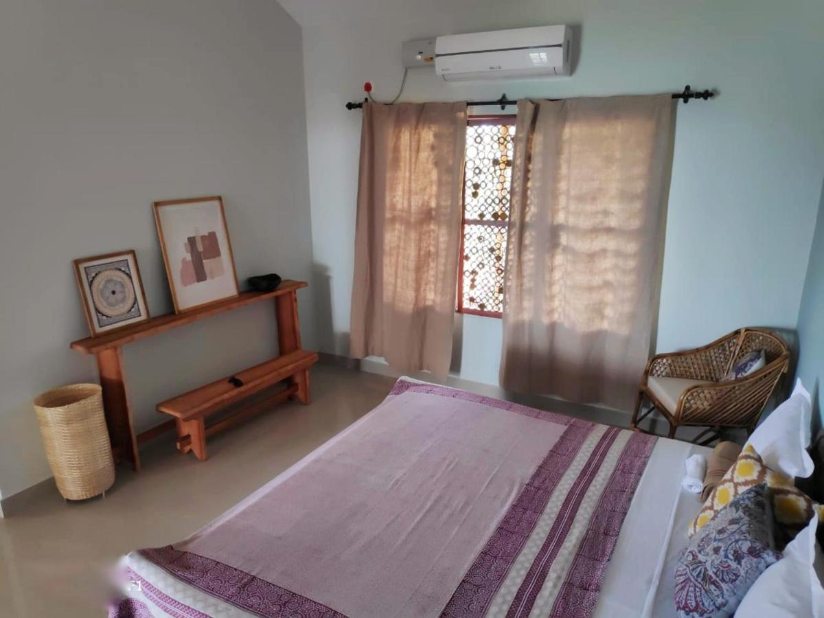 Pura Vida Varkala Hotel Ngoại thất bức ảnh