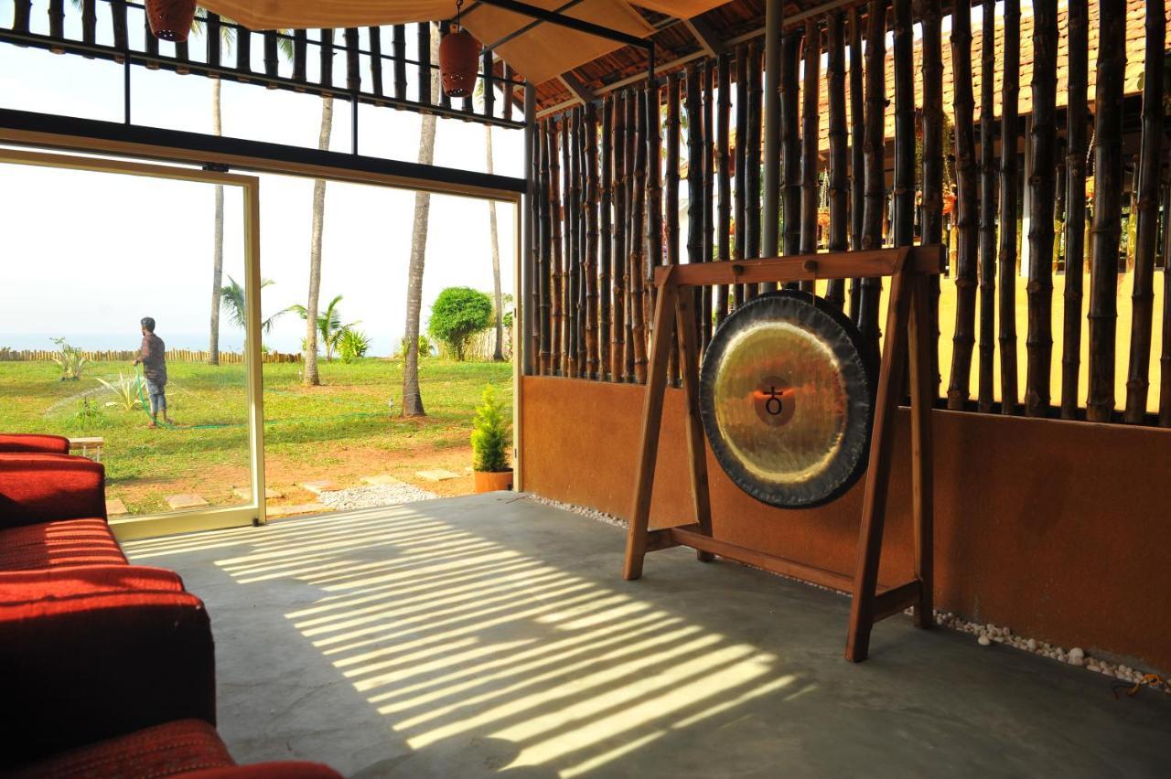 Pura Vida Varkala Hotel Ngoại thất bức ảnh