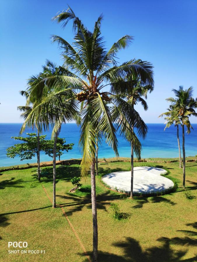 Pura Vida Varkala Hotel Ngoại thất bức ảnh