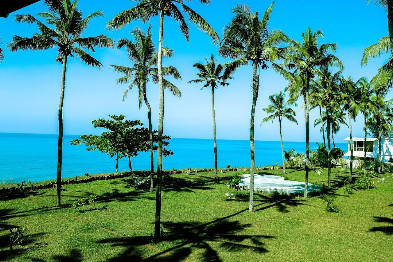 Pura Vida Varkala Hotel Ngoại thất bức ảnh