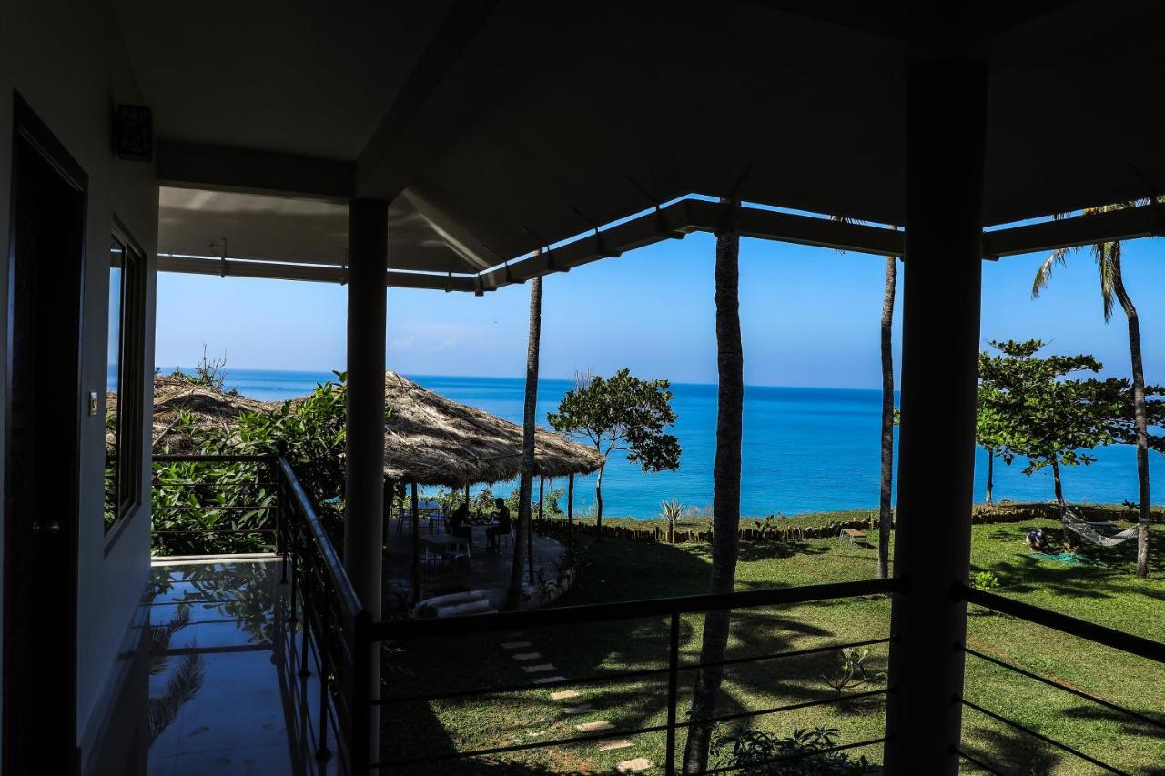 Pura Vida Varkala Hotel Ngoại thất bức ảnh