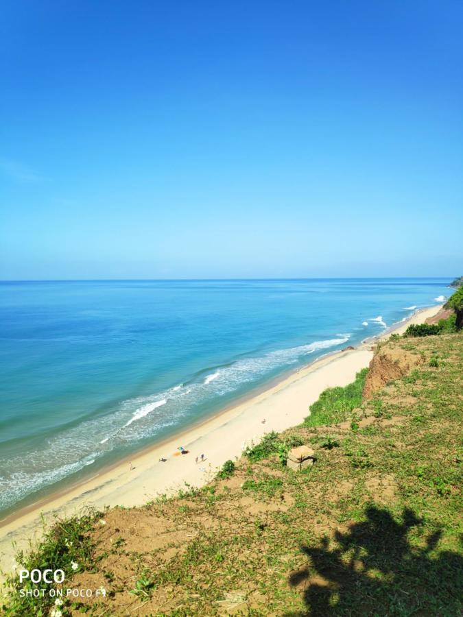 Pura Vida Varkala Hotel Ngoại thất bức ảnh