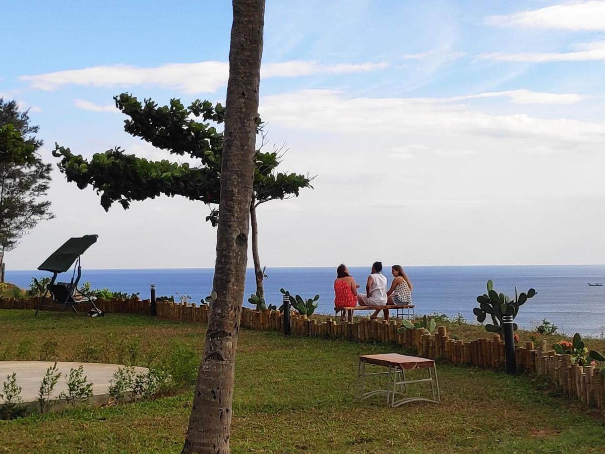 Pura Vida Varkala Hotel Ngoại thất bức ảnh